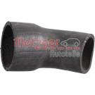 Metzger | Ladeluftschlauch | 2401240