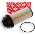 FEBI BILSTEIN 35362 Kraftstofffilter FEBI BILSTEIN 35362 Kraftstofffilter