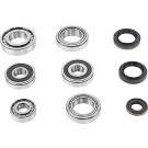 462 0154 10 Reparatursatz, Schaltgetriebe LuK GearBOX