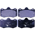 8DB 355 015-111 Bremsbelagsatz, Scheibenbremse 8DB 355 015-111 Bremsbelagsatz, Scheibenbremse