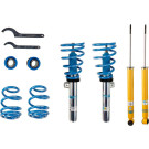 Bilstein | Fahrwerkssatz, Federn/Dämpfer | 47-126848