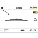 116136 Wischblatt DAS ORIGINAL SINGLE