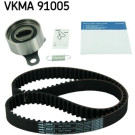 SKF | Zahnriemensatz | VKMA 91005