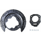 6115121 Spritzblech, Bremsscheibe