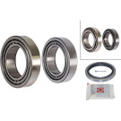 713 6188 90 Radlagersatz