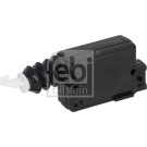 195975 Stellelement, Zentralverriegelung febi Plus