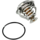 NRF | Thermostat, Kühlmittel | 725209