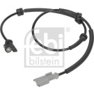 febi bilstein | Sensor, Raddrehzahl | 194139