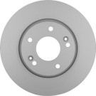 Hella Pagid | Bremsscheibe | 8DD 355 129-431 Hella Pagid | Bremsscheibe | 8DD 355 129-431