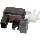 Metzger | Druckwandler, Turbolader | 0892583