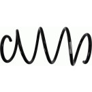 993 614 Fahrwerksfeder