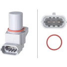 Hella | Sensor, Nockenwellenposition | 6PU 009 121-711