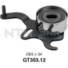 GT353.12 Spannrolle, Zahnriemen GT353.12 Spannrolle, Zahnriemen