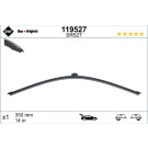 SWF Wischblatt Scheibenwischer DAS ORIGINAL REAR 119527 SWF Wischblatt Scheibenwischer DAS ORIGINAL REAR 119527