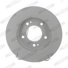 Ferodo | Bremsscheibe | DDF2193C