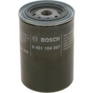 BOSCH 0 451 104 067 Ölfilter