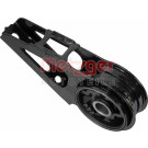 Metzger | Lagerung, Motor | 8054391