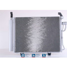 940502 Kondensator, Klimaanlage ** FIRST FIT ** 940502 Kondensator, Klimaanlage ** FIRST FIT **