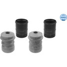 314 740 0003 Staubschutzsatz, Stoßdämpfer MEYLE-ORIGINAL-KIT: Better solution for you!