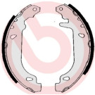 Brembo | Bremsbackensatz | S 68 520