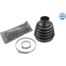 Meyle | Faltenbalgsatz, Antriebswelle | 11-14 495 0013
