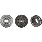 LuK 636 3040 00 Kupplungssatz RepSet
