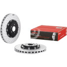 Brembo | Bremsscheibe | 09.9313.33 Brembo | Bremsscheibe | 09.9313.33
