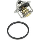 NRF | Thermostat, Kühlmittel | 725211