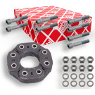 FEBI BILSTEIN 104549 Hardyscheibe FEBI BILSTEIN 104549 Hardyscheibe