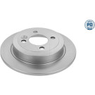 Meyle Bremsscheibe MEYLE-PD: Advanced performance and design 315 523 0060/PD Meyle Bremsscheibe MEYLE-PD: Advanced performance and design 315 523 0060/PD