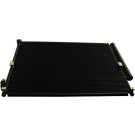 AC891229 Kondensator, Klimaanlage