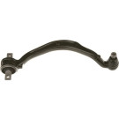 JTC726 Lenker, Radaufhängung