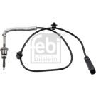 febi bilstein | Sensor, Abgastemperatur | 197590