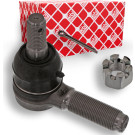 FEBI BILSTEIN 43346 Spurstangenkopf