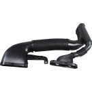 2388093 Ansaugschlauch, Luftfilter