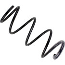 37-240448 Fahrwerksfeder BILSTEIN - B3 Serienersatz (Federn)