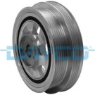DPV1033 Riemenscheibe, Kurbelwelle DPV1033 Riemenscheibe, Kurbelwelle