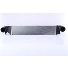 96672 Ladeluftkühler ** FIRST FIT **