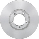 0 986 478 166 Bremsscheibe 0 986 478 166 Bremsscheibe