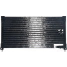 Mahle | Kondensator, Klimaanlage | AC 178 000S