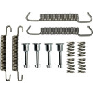 SFK108 Zubehörsatz, Feststellbremsbacken SFK108 Zubehörsatz, Feststellbremsbacken