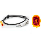 Hella | Sensor, Abgastemperatur | 6PT 014 494-661