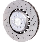 BFR48161 Bremsscheibe BFR48161 Bremsscheibe