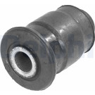 TD237W Lagerung, Lenker