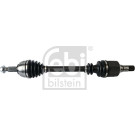 febi bilstein | Antriebswelle | 186596