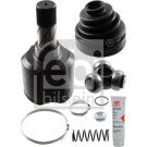 186383 Gelenksatz, Antriebswelle