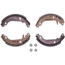 8DB 355 001-211 Bremsbackensatz