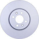 Hella | Bremsscheibe | 8DD 355 113-061