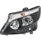 1EL 011 284-511 Hauptscheinwerfer