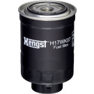 Hengst Filter | Kraftstofffilter | H17WK07